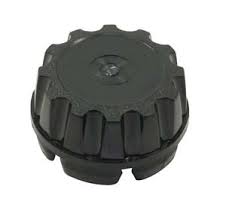 EMPI 9567 REPLACEMENT WHEEL CENTER CAP, BLACK